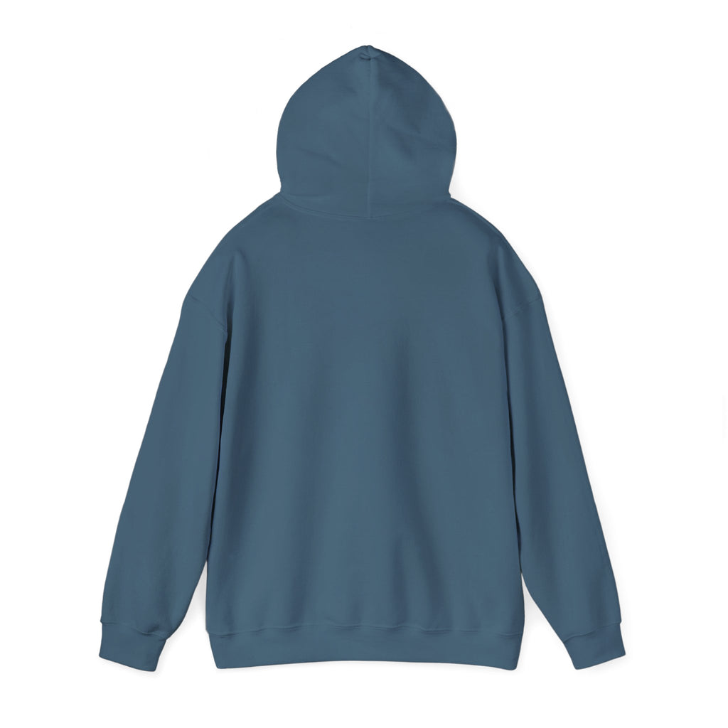Vice Neon Crest Hoodie