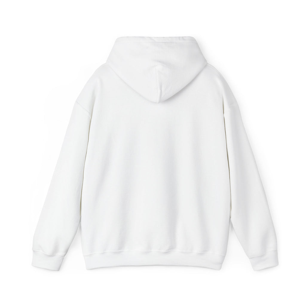 Vice Neon Crest Hoodie