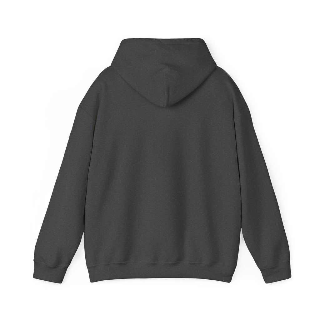 Vice Neon Crest Hoodie