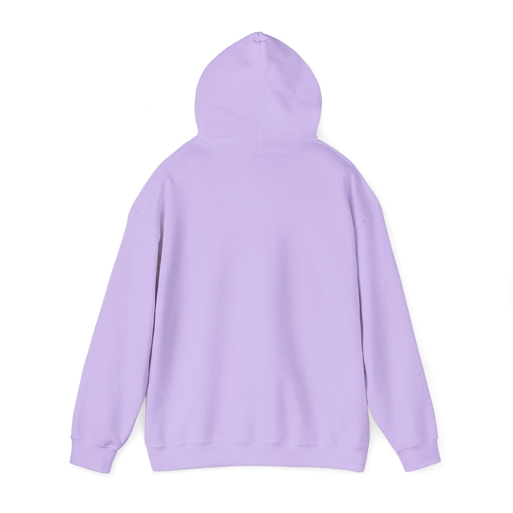 Vice Neon Crest Hoodie