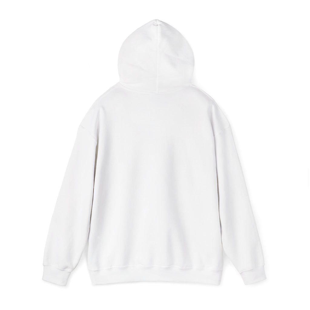 Vice Neon Crest Hoodie