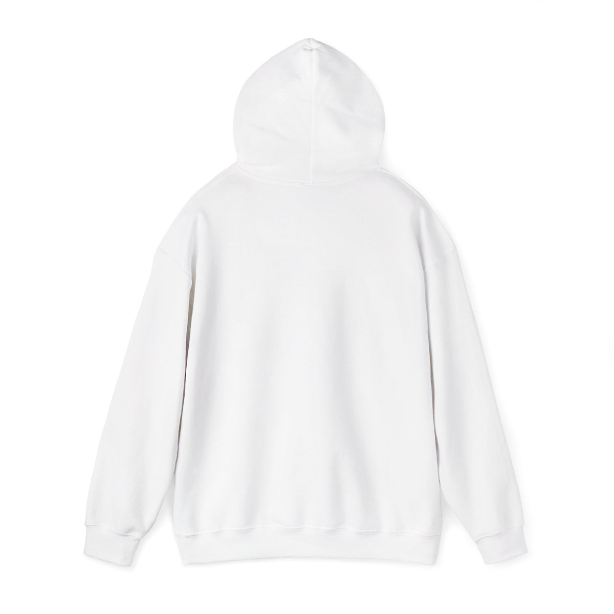 Vice Neon Crest Hoodie