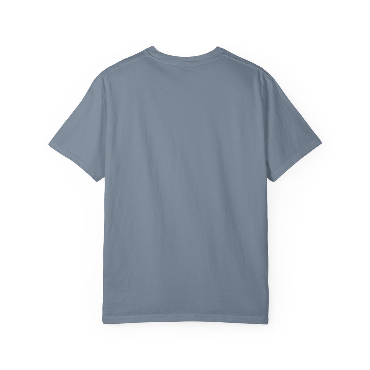 LeonidasHood - Vice Neon Crest Tee