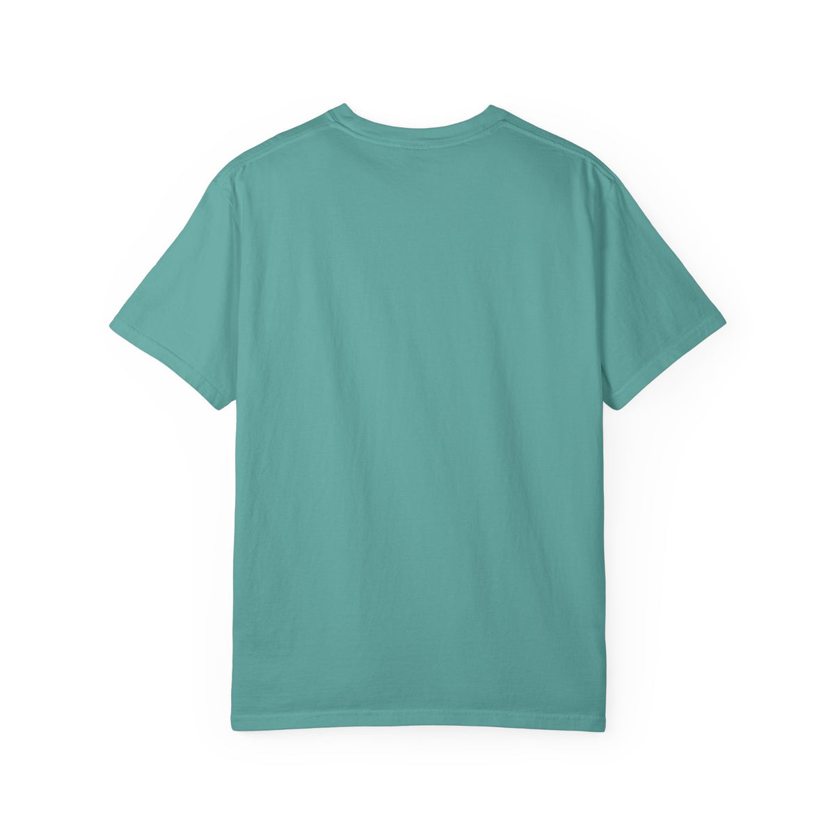 LeonidasHood - Vice Neon Crest Tee