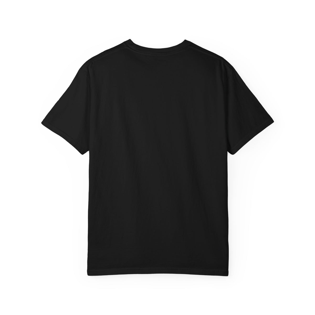 LeonidasHood - Vice Neon Crest Tee