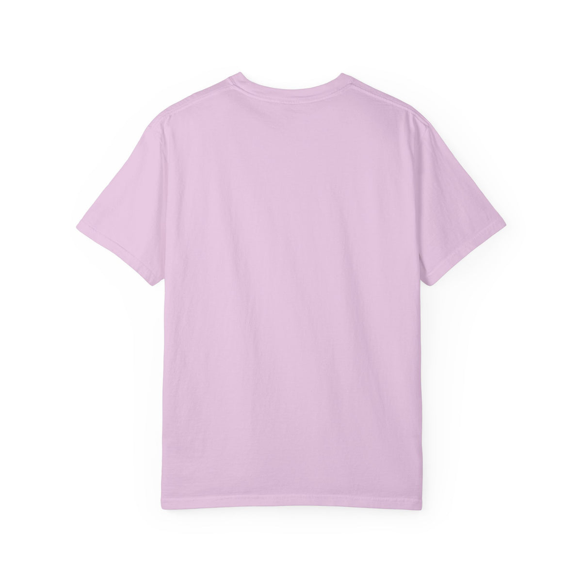 LeonidasHood - Vice Neon Crest Tee