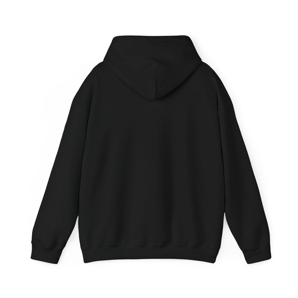 Vice Neon Crest Hoodie