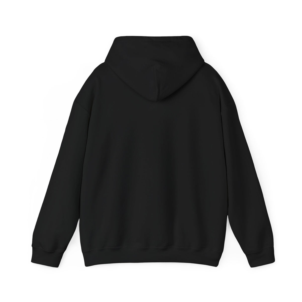Vice Neon Crest Hoodie