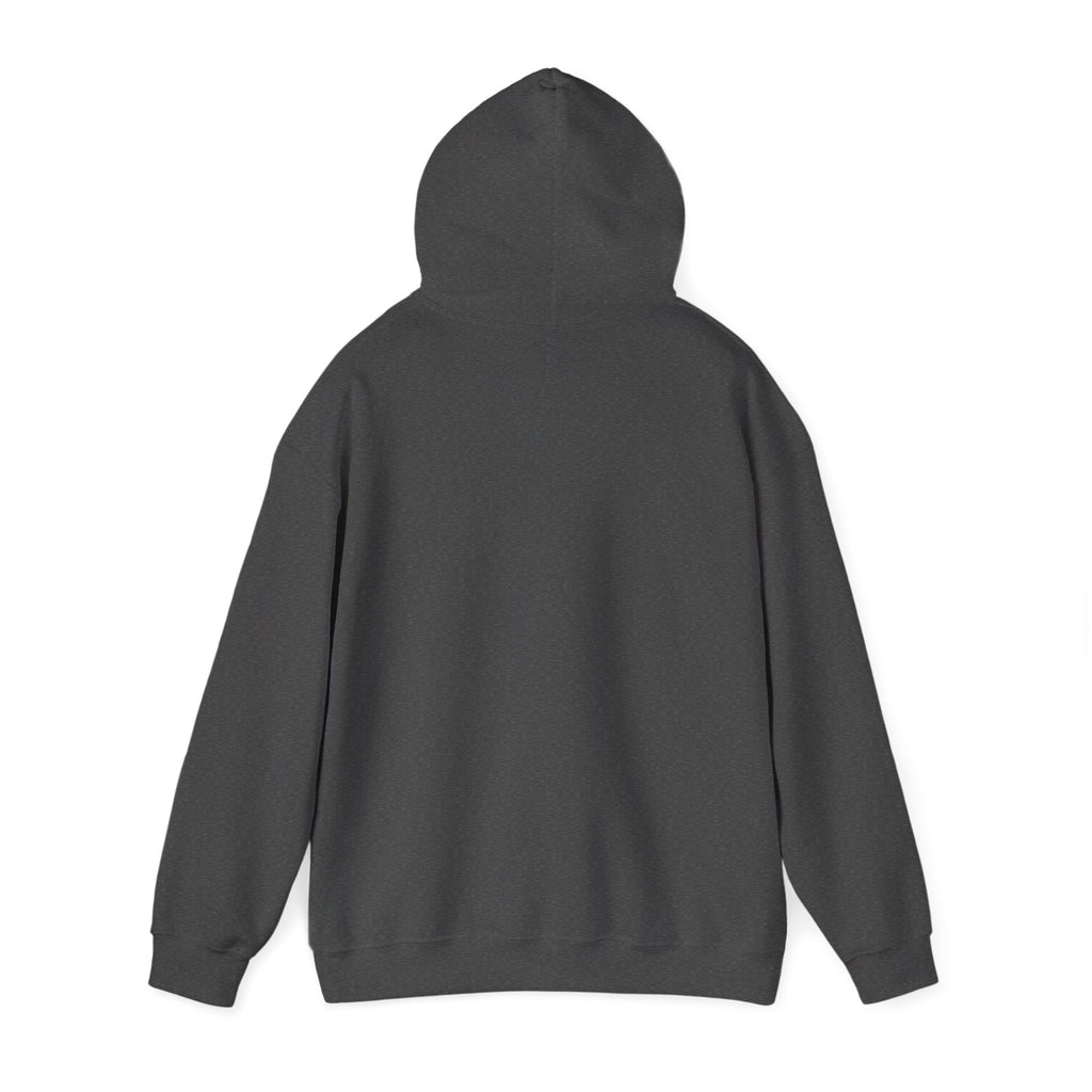 Vice Neon Crest Hoodie