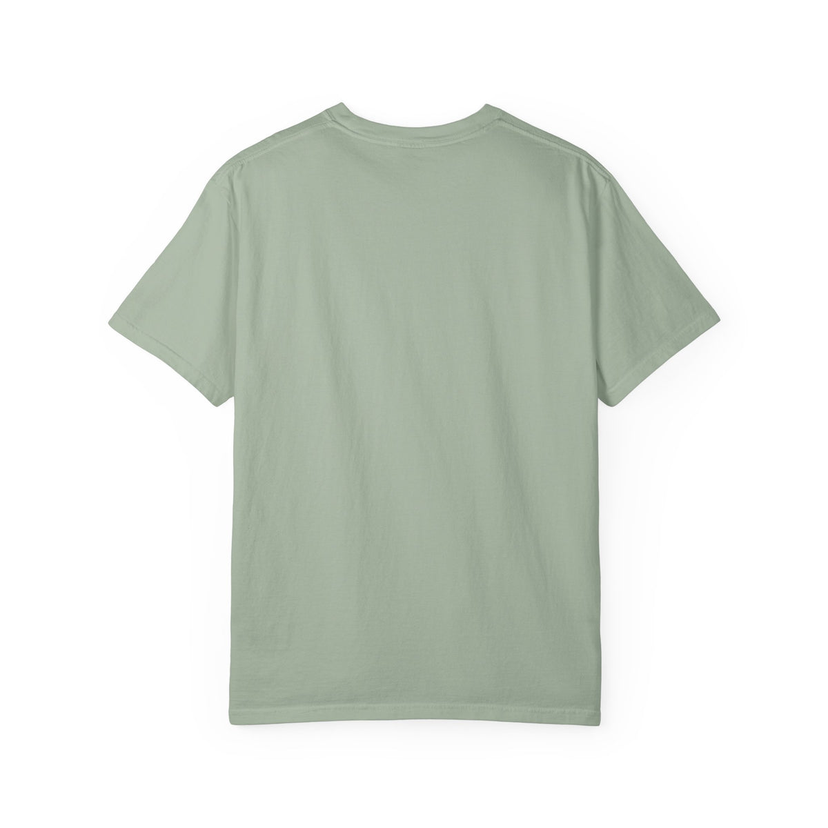 LeonidasHood - Vice Neon Crest Tee