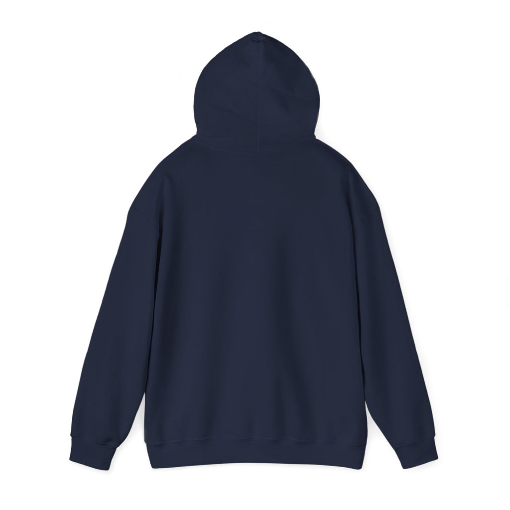 Vice Neon Crest Hoodie