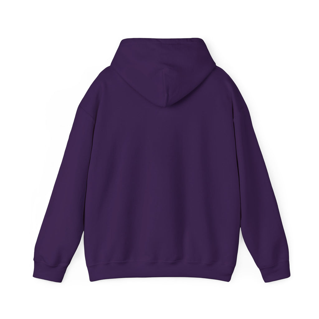 Vice Neon Crest Hoodie