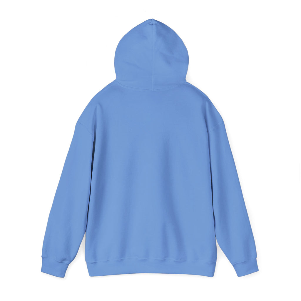 Vice Neon Crest Hoodie
