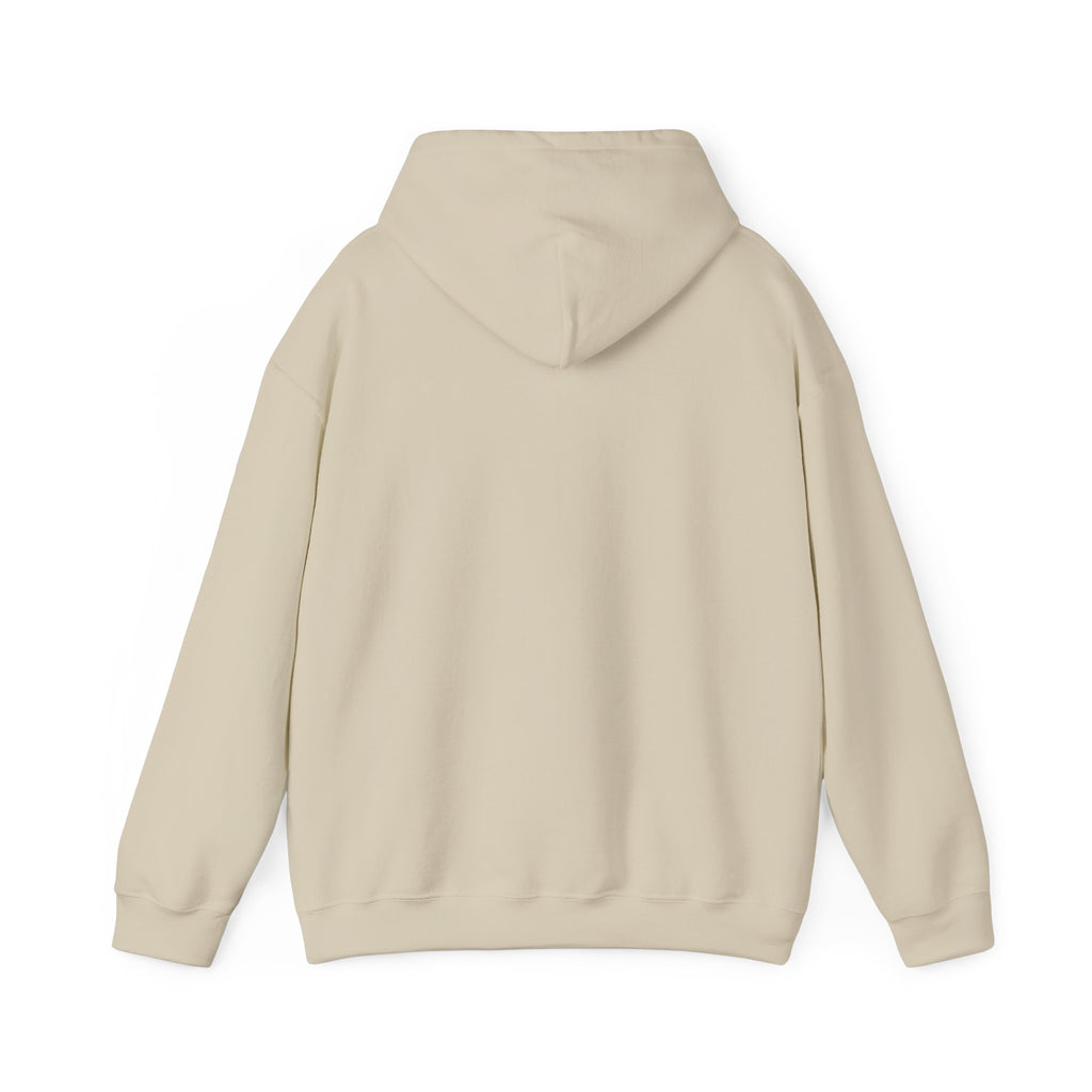 Vice Neon Crest Hoodie
