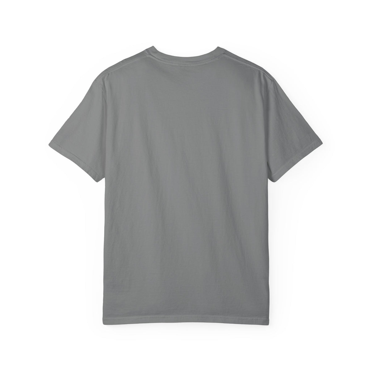 LeonidasHood - Vice Neon Crest Tee