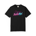 LeonidasHood - Vice City Skyline Tee