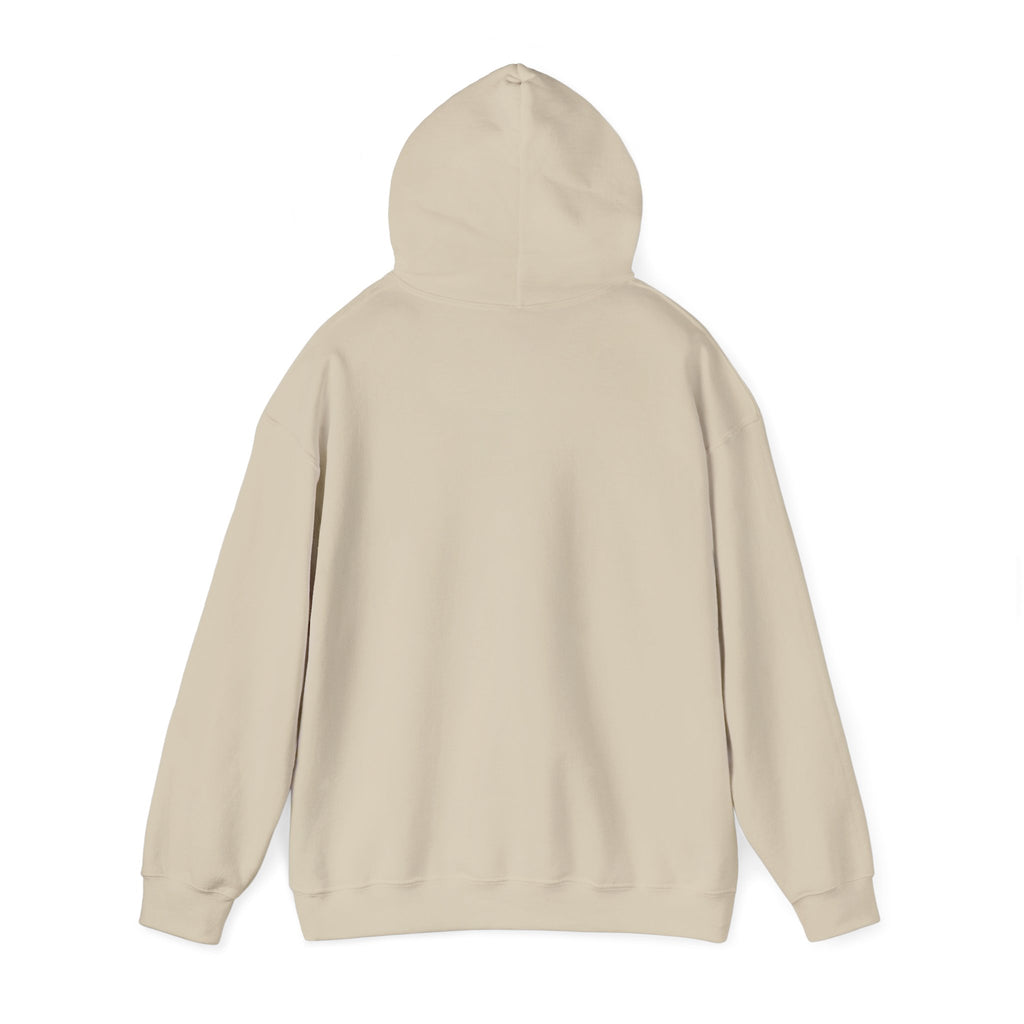 Vice Neon Crest Hoodie