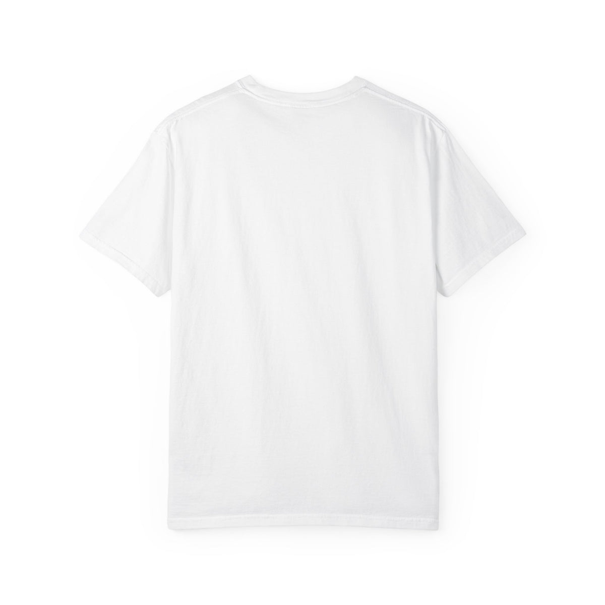 LeonidasHood - Vice Neon Crest Tee