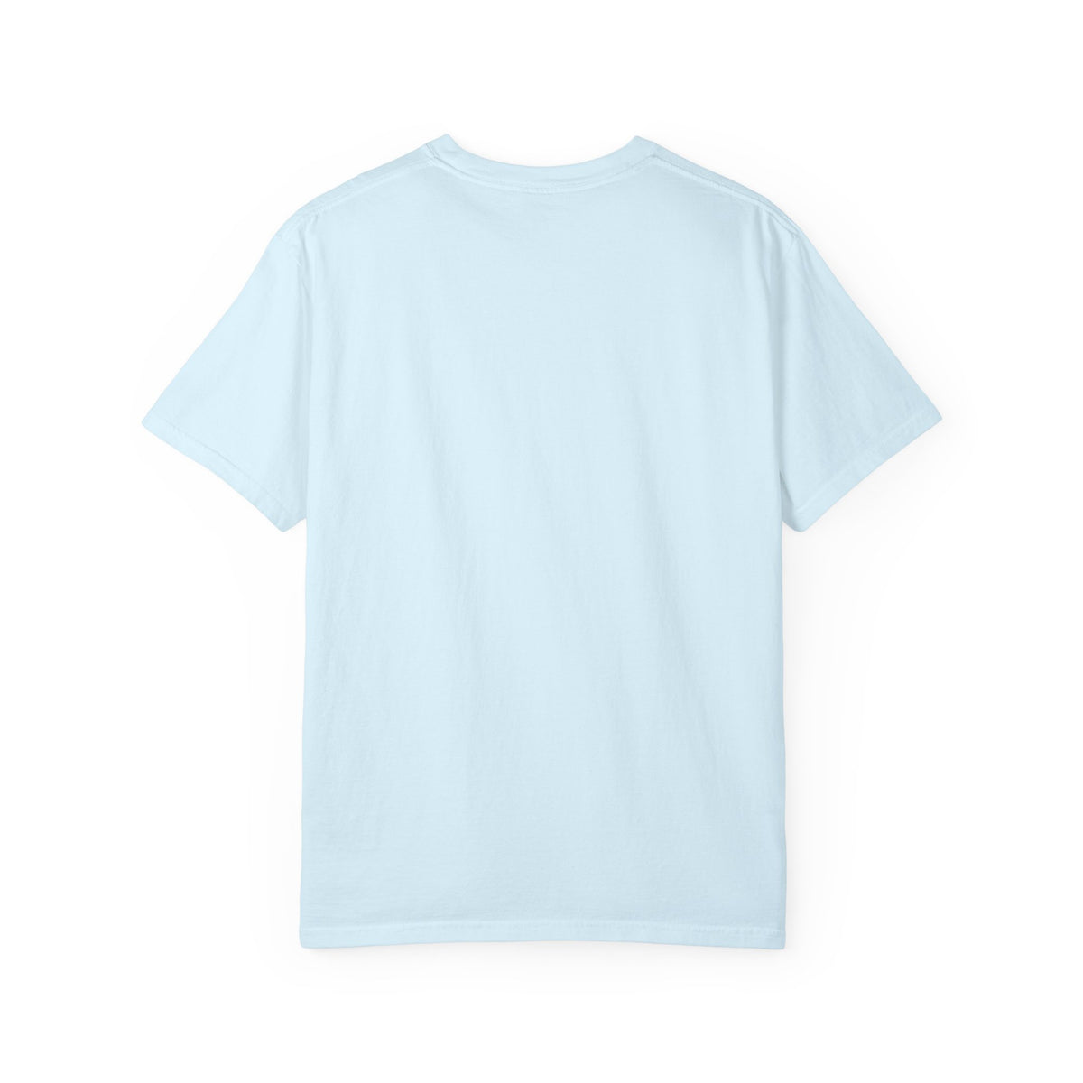 LeonidasHood - Vice Neon Crest Tee