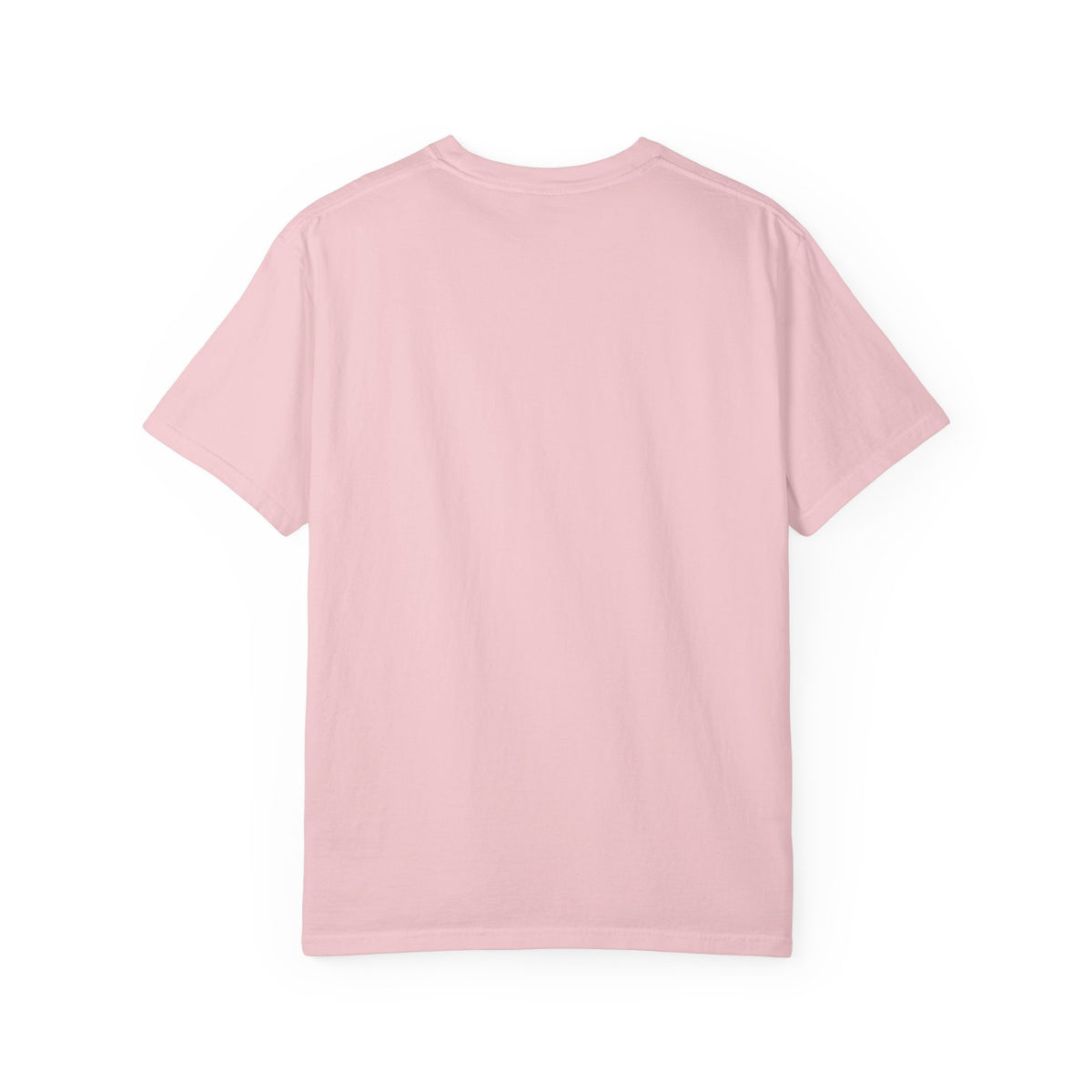 LeonidasHood - Vice Neon Crest Tee