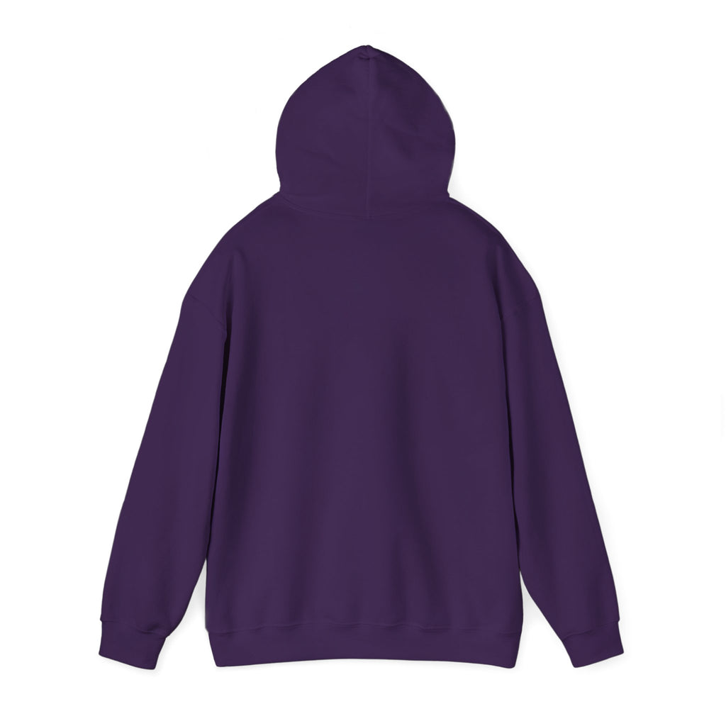 Vice Neon Crest Hoodie