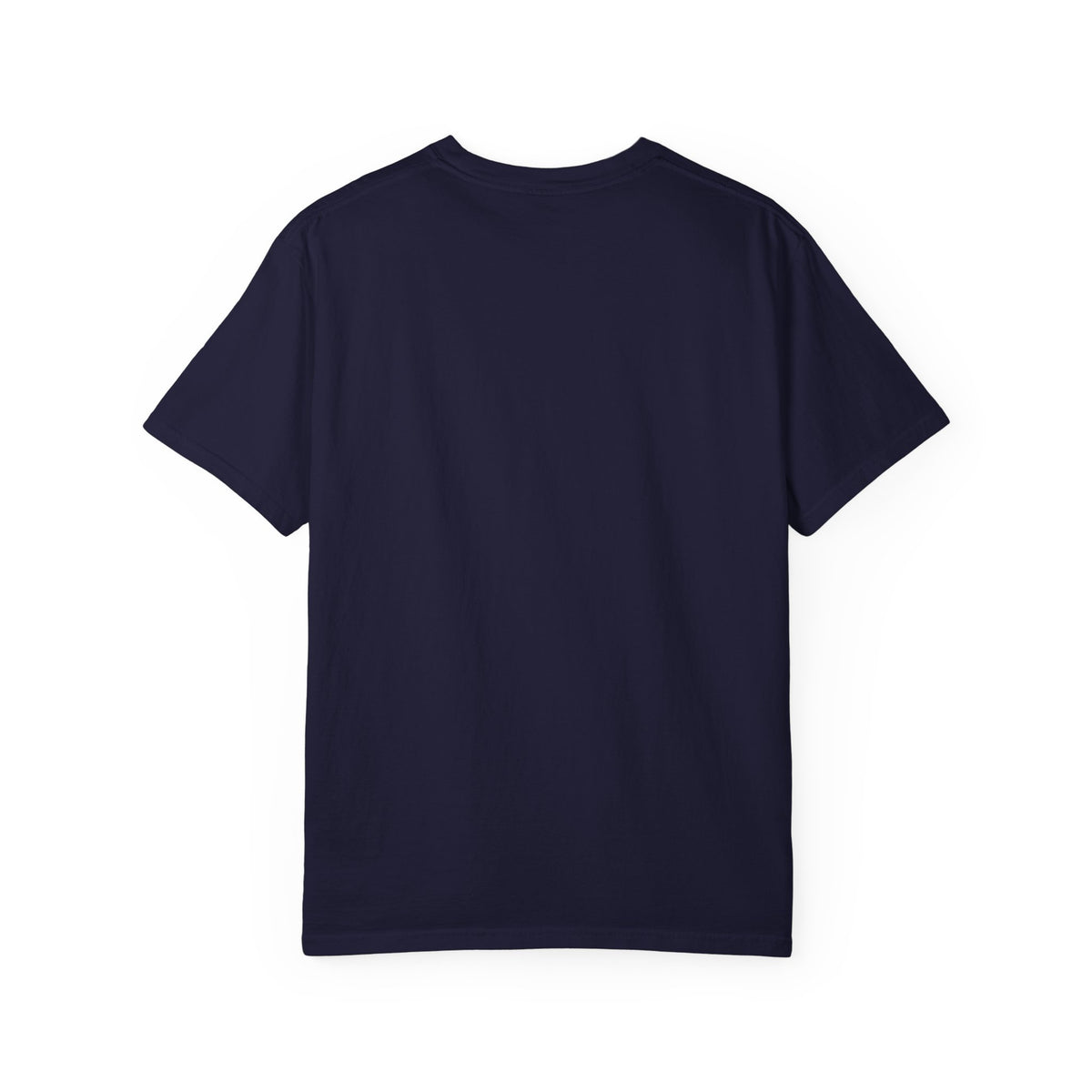 LeonidasHood - Vice Neon Crest Tee