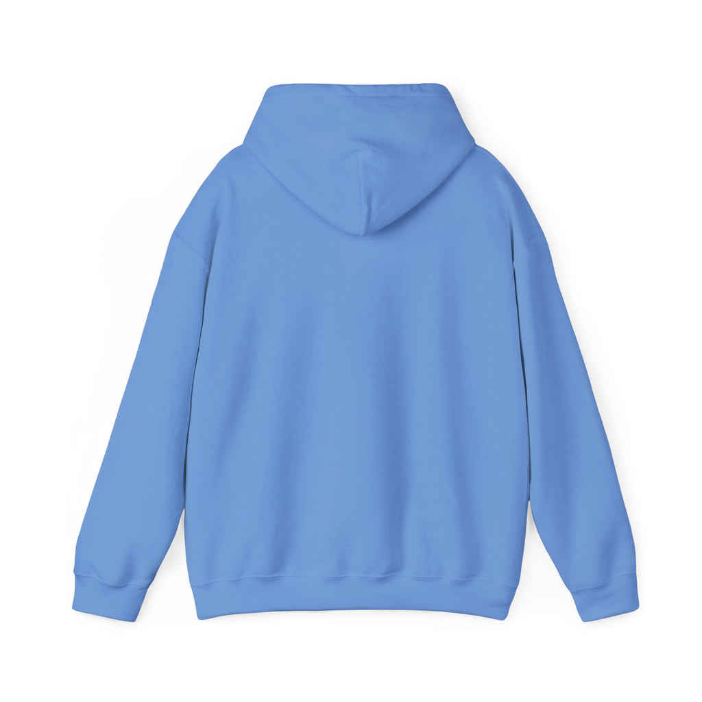 Vice Neon Crest Hoodie