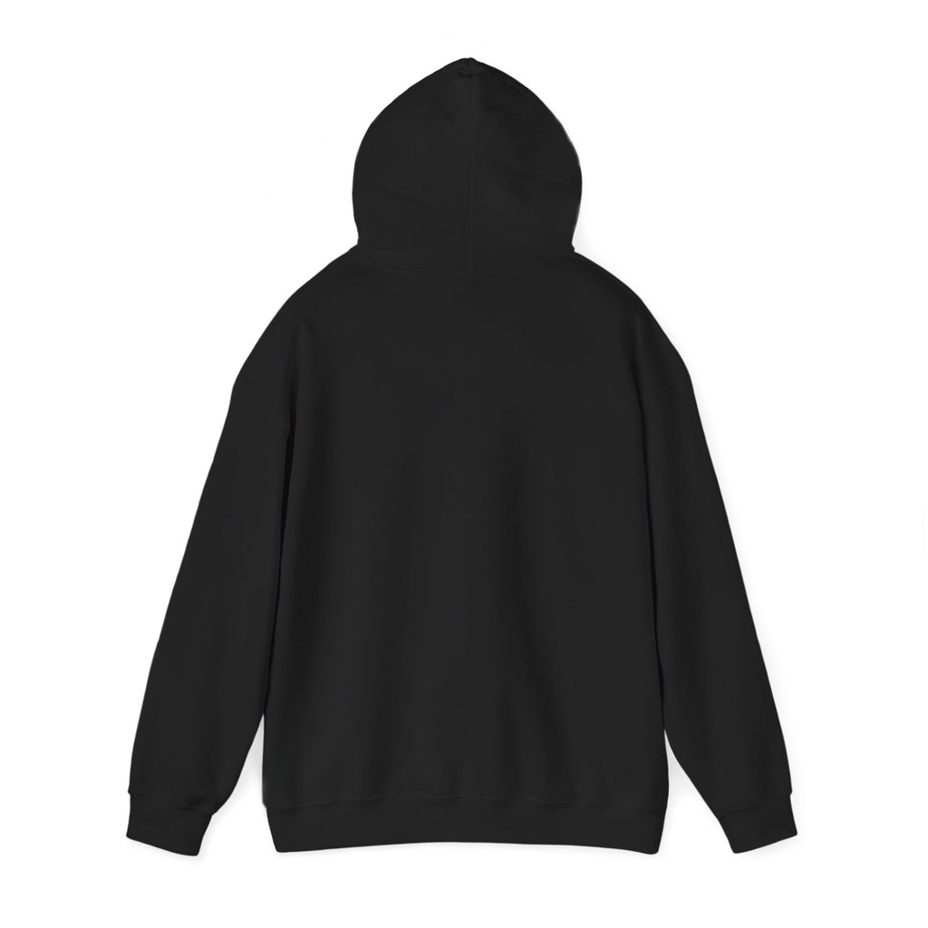 Vice Neon Crest Hoodie