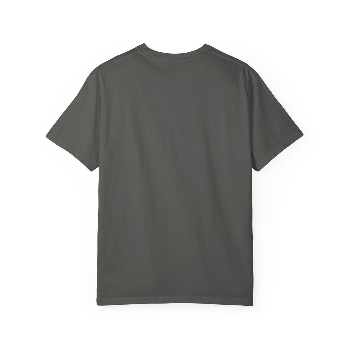 LeonidasHood - Vice Neon Crest Tee