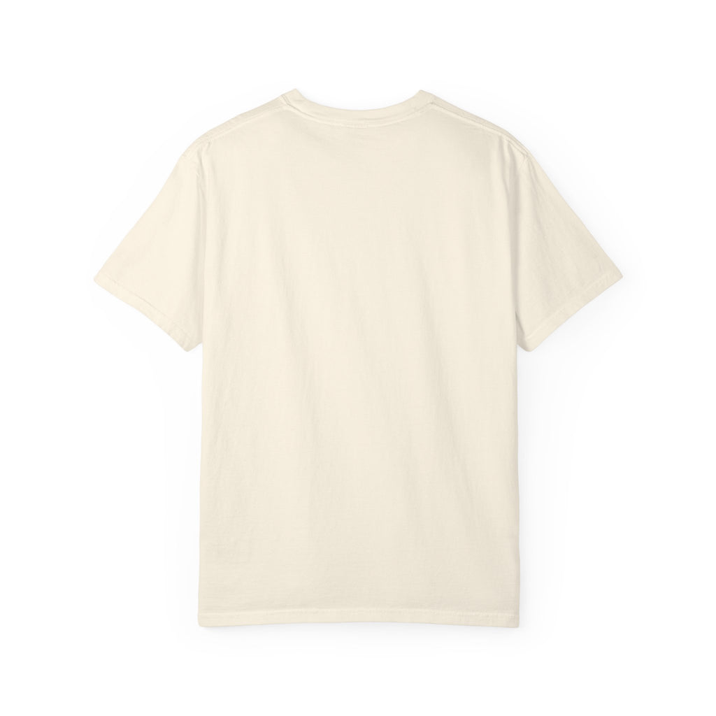 LeonidasHood - Vice Neon Crest Tee