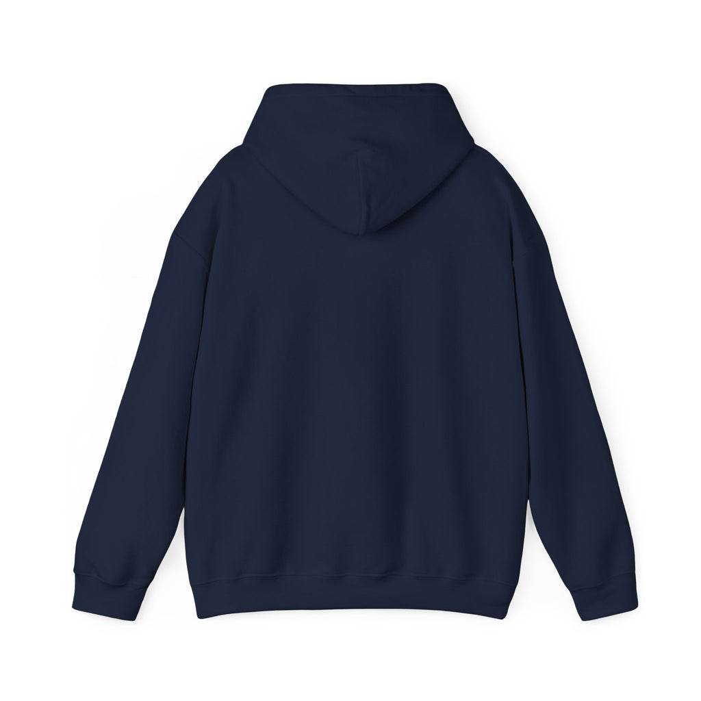 Vice Neon Crest Hoodie