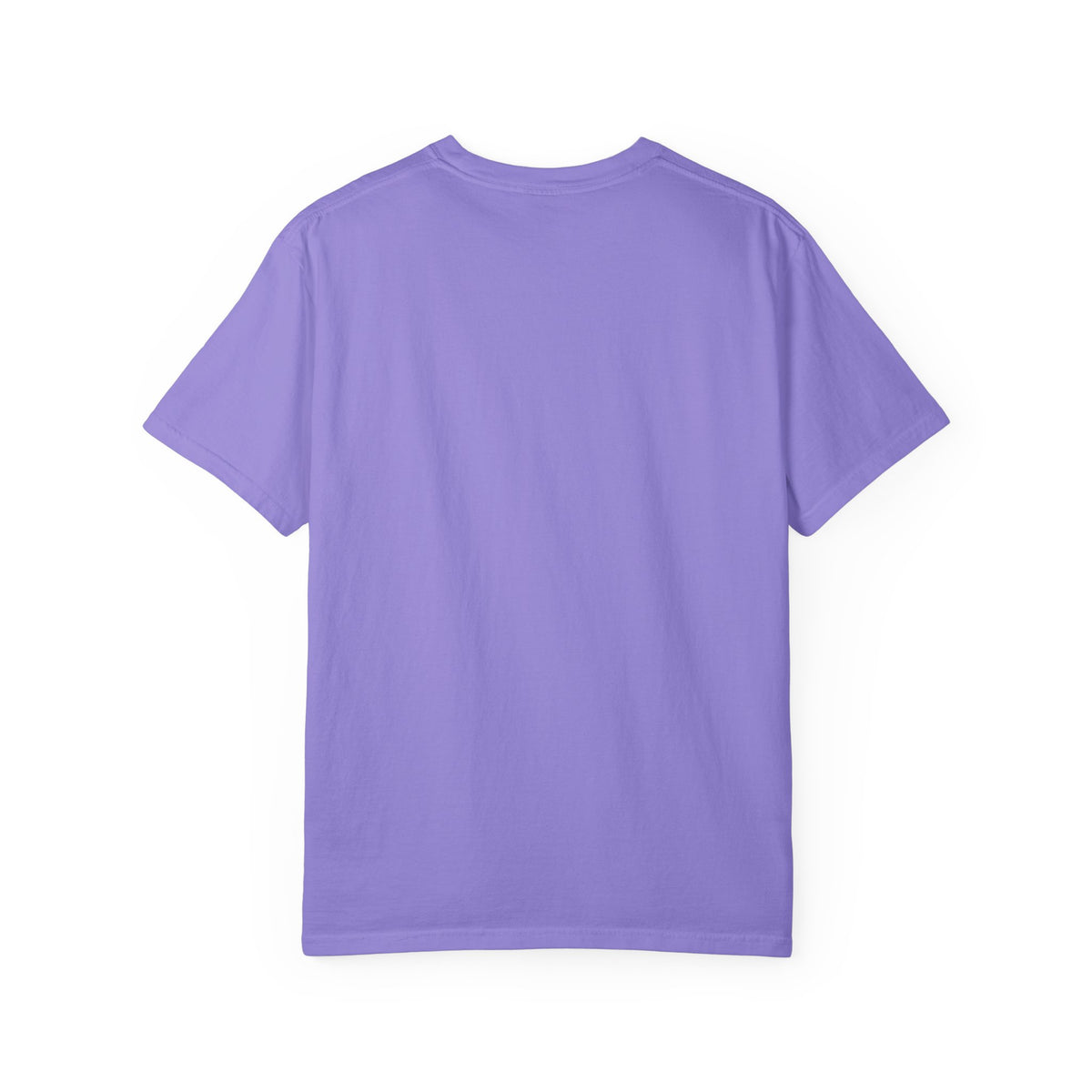 LeonidasHood - Vice Neon Crest Tee