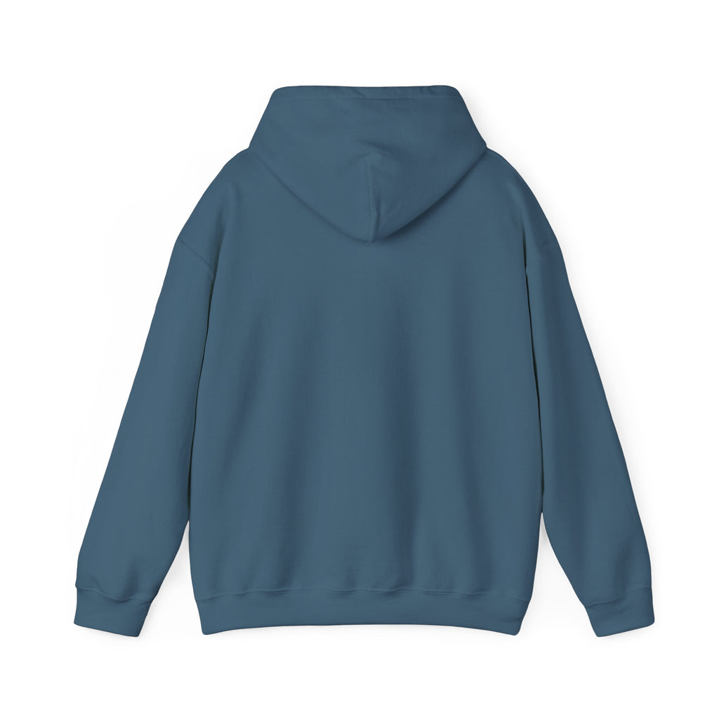 Vice Neon Crest Hoodie